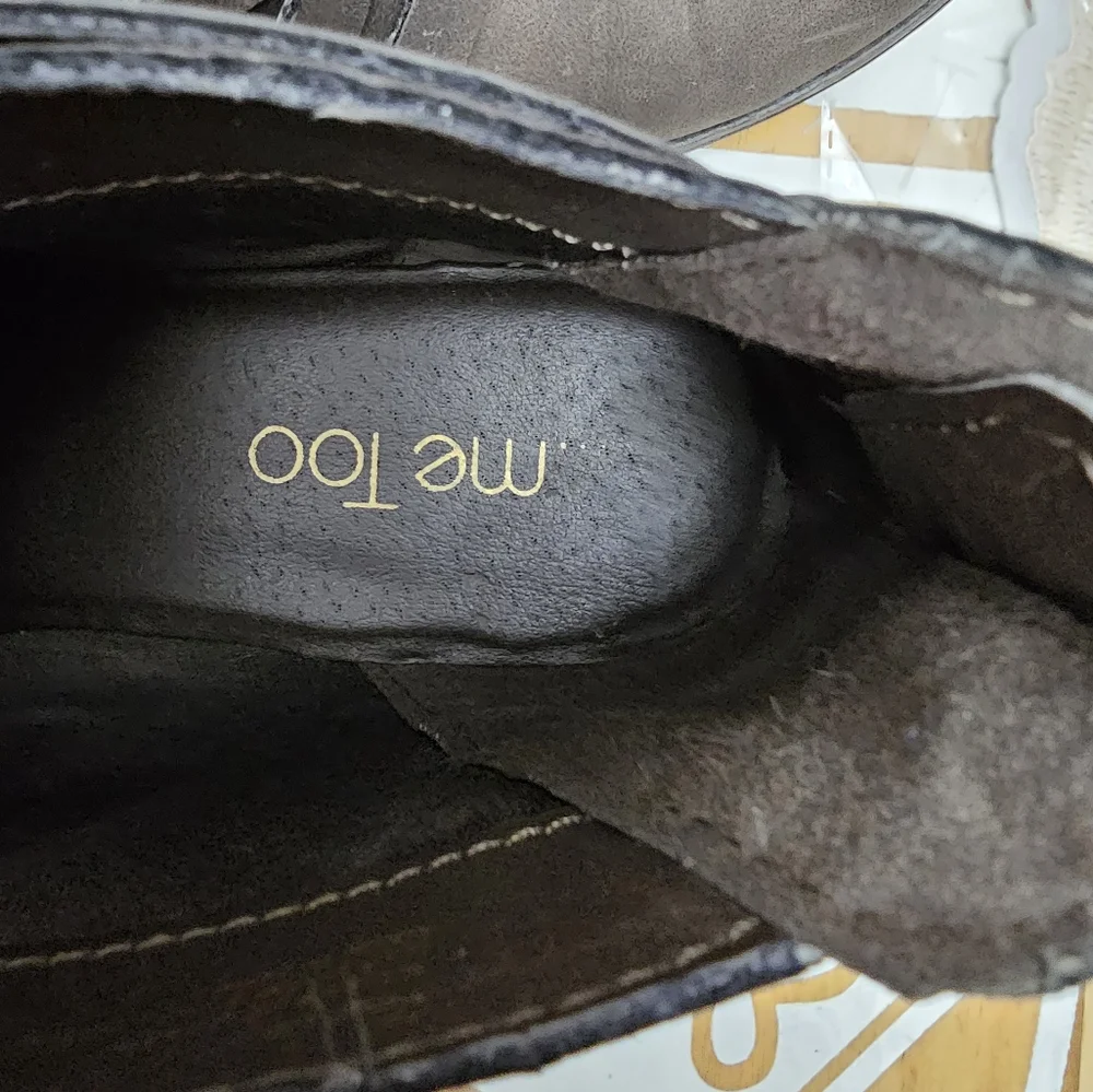 Booties - Picture 5 of 5